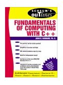 Schaum's Outline of Fundamentals of Computing with C++  cover art