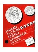 Human Factors Design Handbook  cover art