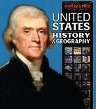 United States History and Geography, Student Edition cover art