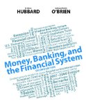 Money, Banking, and the Financial System Plus NEW MyEconLab with Pearson EText -- Access Card Package  cover art