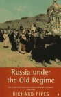 Russia under the Old Regime Second Edition