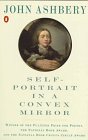 Self-Portrait in a Convex Mirror Poems (Pulitzer Prize, National Book Award, and National Book Critics Circle Award Winner) 1990 9780140586688 Front Cover