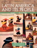 Latin America and Its People  cover art