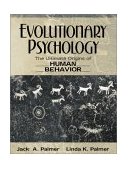 Evolutionary Psychology The Ultimate Origins of Human Behavior cover art