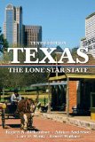 Texas The Lone Star State cover art
