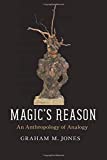 Magic's Reason An Anthropology of Analogy  9780226518688 Front Cover