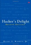 Hacker&#39;s Delight 