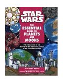 Essential Guide to Planets and Moons 1998 9780345420688 Front Cover