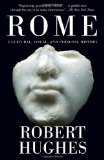 Rome A Cultural, Visual, and Personal History cover art