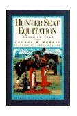 Hunter Seat Equitation  cover art