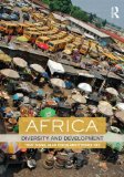 Africa Diversity and Development cover art