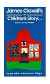 Children's Story A Collection of Stories cover art