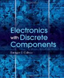 Electronics with Discrete Components 