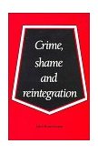 Crime, Shame and Reintegration  cover art