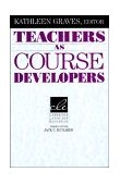 Teachers as Course Developers  cover art