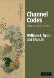 Channel Codes Classical and Modern cover art
