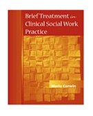 Brief Treatment in Clinical Social Work Practice  cover art