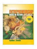 Entrepreneurship Ideas in Action - Text 1999 9780538682688 Front Cover