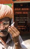 Great Indian Phone Book How the Cheap Cell Phone Changes Business, Politics, and Daily Life cover art