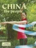 China - The People  cover art