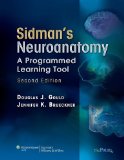 Sidman's Neuroanatomy A Programmed Learning Tool cover art