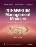 Intrapartum Management Modules A Perinatal Education Program cover art
