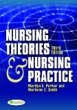 Nursing Theories and Nursing Practice 3rd 9780803621688 Front Cover