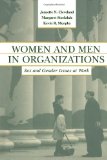 Women and Men in Organizations Sex and Gender Issues at Work cover art