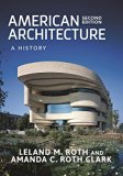 American Architecture A History 2nd 9780813349688 Front Cover