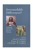 Irreconcilable Differences? a Learning Resource for Jews and Christians  cover art