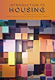 Introduction to Housing 2nd 9780820349688 Front Cover