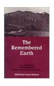 Remembered Earth O/P  cover art