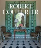 Robert Couturier Designing Paradises  9780847843688 Front Cover