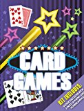 Card Games 2011 9780857347688 Front Cover