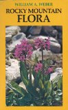 Rocky Mountain Flora  cover art