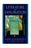 Literature As Exploration  cover art