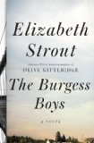 Burgess Boys A Novel cover art
