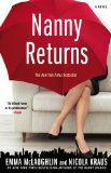 Nanny Returns A Novel 2010 9781416585688 Front Cover