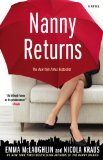 Nanny Returns A Novel  9781416585688 Front Cover