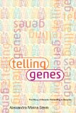 Telling Genes The Story of Genetic Counseling in America cover art