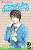 Absolute Boyfriend, Vol. 2 2006 9781421505688 Front Cover