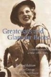 Greatcoats and Glamour Boots Canadian Women at War, 1939-1945, Revised Edition 2nd 2001 Revised  9781550023688 Front Cover