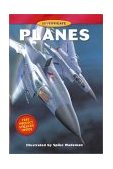 Planes 2000 9781552850688 Front Cover