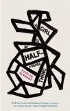 Girl Is a Half-Formed Thing  cover art