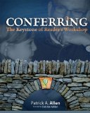 Conferring The Keystone of Reader's Workshop cover art