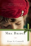 Mrs. Bridge A Novel cover art
