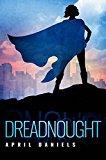 Dreadnought Nemesis - Book One  9781682300688 Front Cover