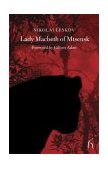 Lady Macbeth of Mtsensk  cover art
