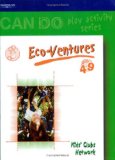 Can Do: Eco-Ventures (4-9) 2002 9781861529688 Front Cover