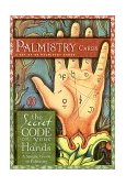 Palmistry Cards The Secret Code on Your Hands 2002 9781886069688 Front Cover